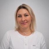 Алексейцева Инна Владимировна, стоматолог-терапевт