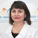 Матвеева Наталья Ивановна, аллерголог