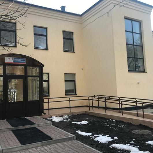 Железнодорожная больница, фото №4