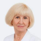 Сафонова Людмила Александровна, гинеколог
