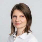 Орлова Мария Александровна, детский гастроэнтеролог