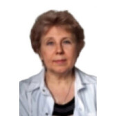 Быкова Марина Николаевна, офтальмолог