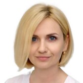Кильдюшевская Алена Сергеевна, стоматолог-терапевт