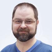 Гранковский Алексей Васильевич, флеболог