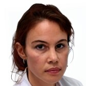 Архипенко Инга Викторовна, невролог