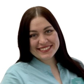 Фивейская Дарья Андреевна, стоматолог-хирург