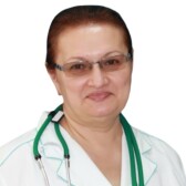 Алборова Белла Георгиевна, онколог
