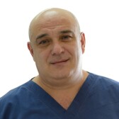 Джанхот Руслан Каладжериевич, маммолог-онколог