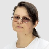 Игуменова Людмила Георгиевна, гинеколог