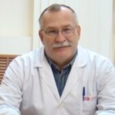 Диденко Виктор Михайлович, терапевт