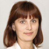 Рубина Светлана Сергеевна, невролог