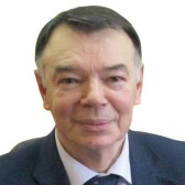 Сокольский Сергей Александрович, психолог