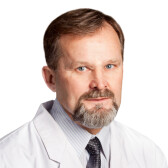 Рямов Юрий Сергеевич, хирург-проктолог