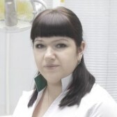 Платкова Татьяна Николаевна, стоматолог-хирург