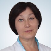 Корянова Марина Михайловна, ортопед