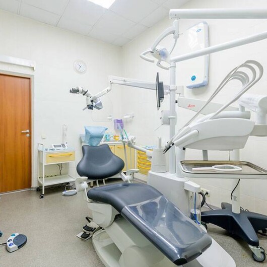 СМ-стоматология, сеть стоматологических клиник, фото №2