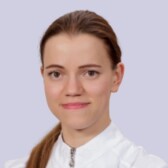 Швыркова Антонина, инструктор ЛФК