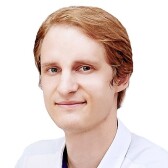 Семенов Никита Сергеевич, стоматолог-ортопед