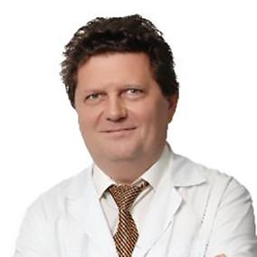 Картавин Андрей Васильевич, офтальмолог