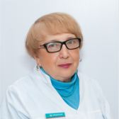 Воронина Лариса Григорьевна, травматолог-ортопед