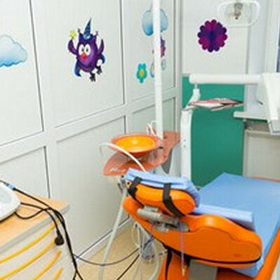 Детская поликлиника и стоматология МЕГИ на Октября, фото №4