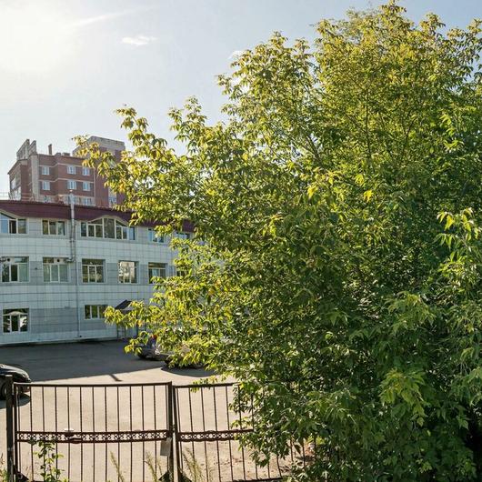 Поликлиника №4 на 79-й Гвардейской Дивизии, фото №4