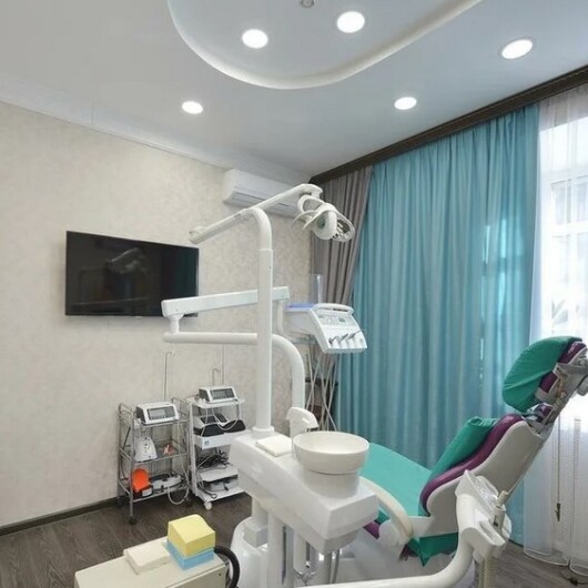 Специализированная стоматология Аллада на Мира 100, фото №4