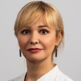 Григорьева Юлия Валерьевна, косметолог