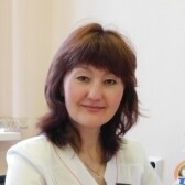 Царькова Маргарита Харисовна, акушер-гинеколог