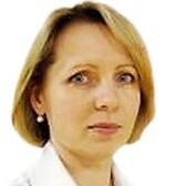 Огуля Светлана Николаевна, эндокринолог