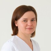 Трукша Елена Владимировна, стоматолог-терапевт