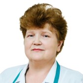 Смолина Ольга Александровна, детский невролог