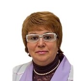 Васильева Лариса Васильевна, гинеколог-эндокринолог