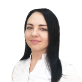 Краснова Людмила Михайловна, стоматолог-терапевт