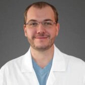 Миллер Александр Евгеньевич, хирург-онколог