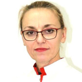 Сидорина Ирина Владимировна, гинеколог