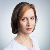 Иванова Екатерина Валерьевна, офтальмолог