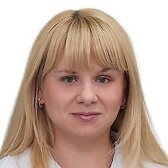 Резван Наталья Алексеевна, невролог