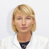 Василевская Наталья Леонидовна, акушер-гинеколог