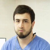 Бедирханов Руслан, стоматолог-терапевт