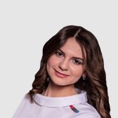 Богомолова Юлия Борисовна, стоматолог-терапевт