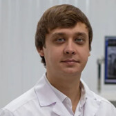 Минякин Александр Андреевич, челюстно-лицевой хирург