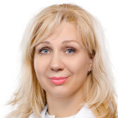 Огибалова Татьяна Юрьевна, детский психолог