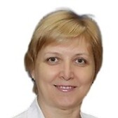 Рожкова Наталья Александровна, врач УЗД