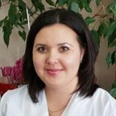 Лавренко Татьяна Александровна, невролог