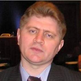 Симкин Сергей Михайлович, хирург