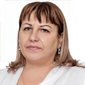 Мрыхина Людмила Владимировна, акушер-гинеколог