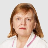 Мухаметжанова Алла Борисовна, рентгенолог