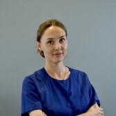 Буцура Екатерина Анатольевна, стоматолог-терапевт
