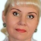 Кольчугина Светлана Владимировна, аритмолог
